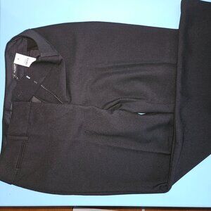 Loft Julie Trousers - Black, Size 10